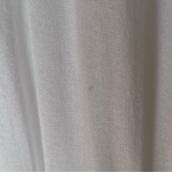 Benetton White Cardigan - Picture 8 of 8